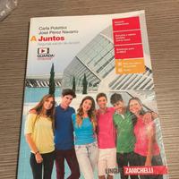 Libro di spagnolo, Juntos