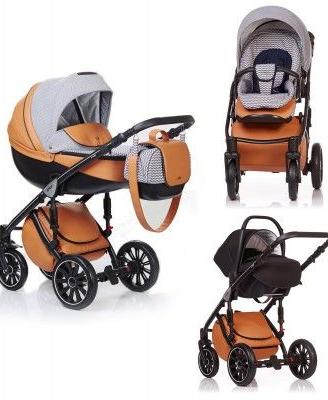 anex trio