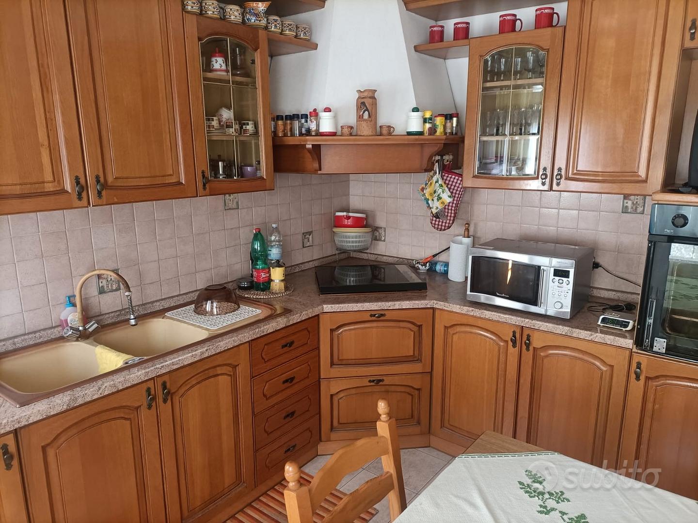 Casa – Vigevano, Cascina Sforzesca, Sforzesca - Vista 3