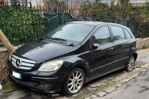 Mercedes Classe B 200 Sport 2007
