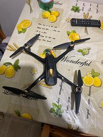 Drone ubsan