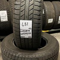 2 GOODYEAR 265/65/17