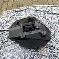 2 Valigie laterali Ducati