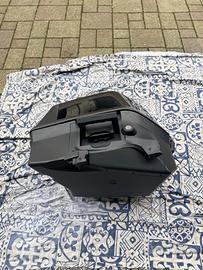 2 Valigie laterali Ducati