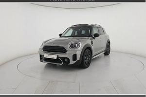 MINI Countryman Mini 1.5 Cooper Classic auto