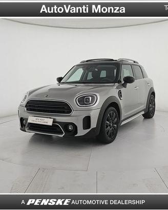 MINI Countryman Mini 1.5 Cooper Classic auto