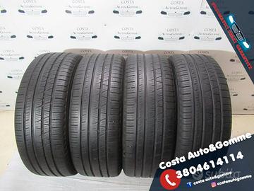 Gomme 235 60 18 Pirelli 2021 4Stagioni 95%