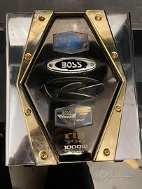 Amplificatore Boss Rip- 596