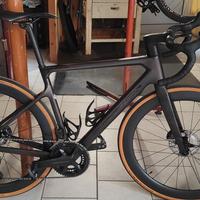 ORBEA ORCA Ultegra Di2