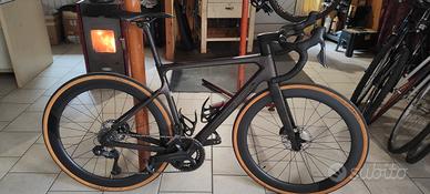 ORBEA ORCA Ultegra Di2
