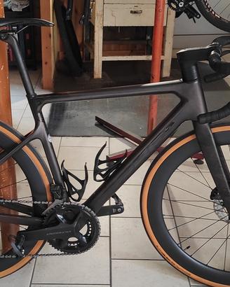ORBEA ORCA Ultegra Di2