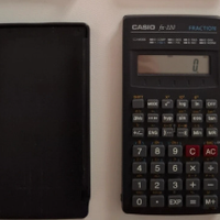 Calcolatrice scientifica