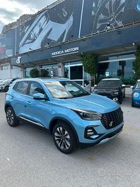 DR5 TURBO 150 CVT BIFUEL