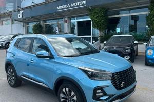 DR5 TURBO 150 CVT BIFUEL