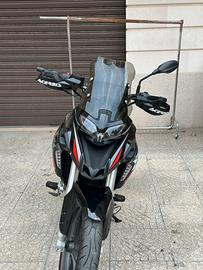 Benelli TRK 251 2022