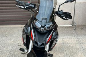 Benelli TRK 251 2022