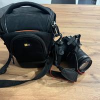 Fotocamera Canon EOS 1200D
