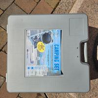 kit satelllitare da campeggio