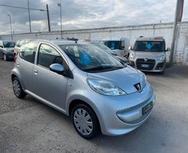 Peugeot 107 1.0 68CV 5p. "48.000KM"