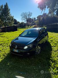 Golf 6