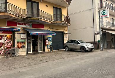 Locale commerciale 50 Laura di Paestum