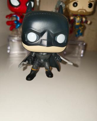 Funko Pop Batman 