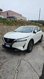 Nissan qashqai 1.3 140 cv mild hybrid