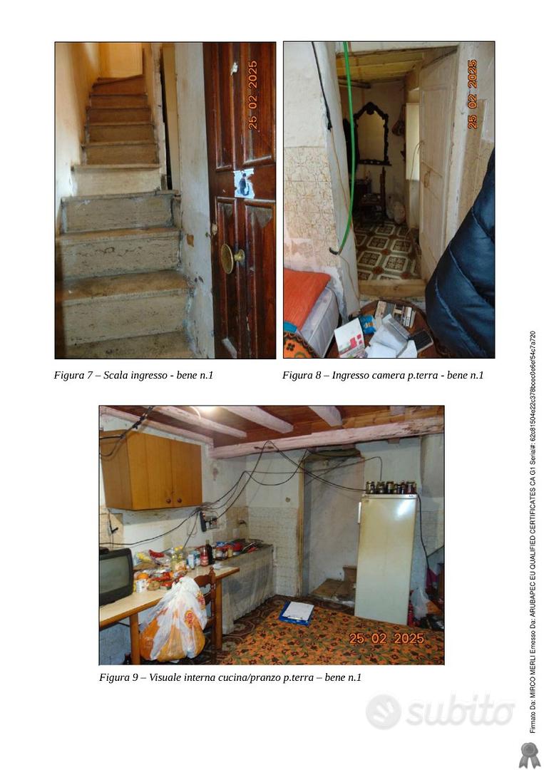 Appartamento – Sonnino, Latina - Vista 3