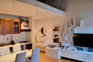 Monolocale di charme