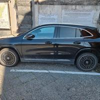 MERCEDES EQA+