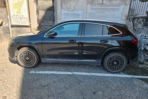 MERCEDES EQA+