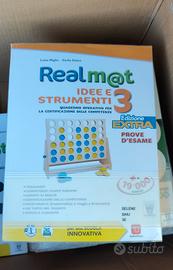 libro medie matematica algebra 