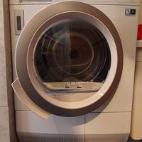 Asciugatrice 9 kg Electrolux