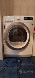 Asciugatrice 9 kg Electrolux