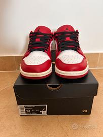 Nike Air Jordan 1 Low