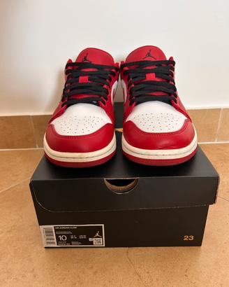 Nike Air Jordan 1 Low