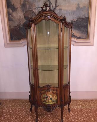 Vetrina Espositore