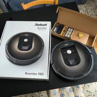 Roomba 980
