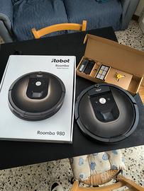 Roomba 980