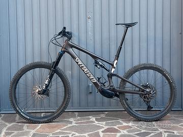 Specialized Turbo Levo SL Comp Carbon 2023 - Tg S6