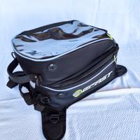 Borsa da serbatoio BeFast 28L per moto