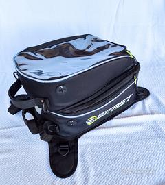 Borsa da serbatoio BeFast 28L per moto