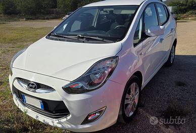 Hyundai IX20 CRDi