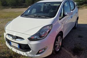 Hyundai IX20 CRDi