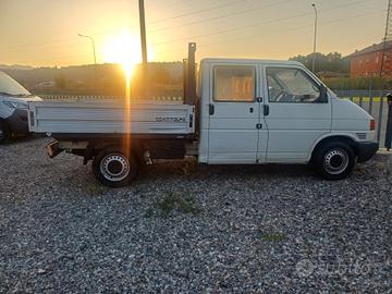WW TRAPORTER 7 POSTI
