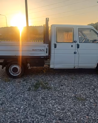 WW TRAPORTER 7 POSTI