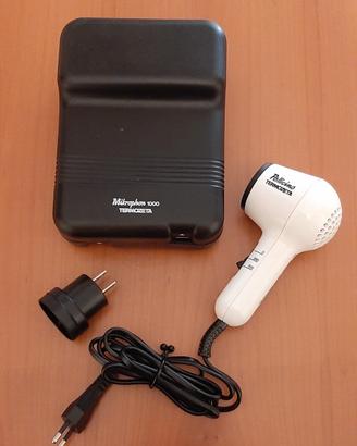 Mini phon Termozeta Mikrophon 1000 vintage