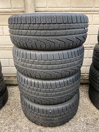 Pneumatici 235 50 19 - 255 45 19 Pirelli