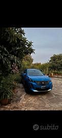 Peugeot 2008 1.2 Benzina - MOTORE NUOVO!