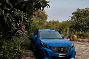 Peugeot 2008 1.2 Benzina - MOTORE NUOVO!